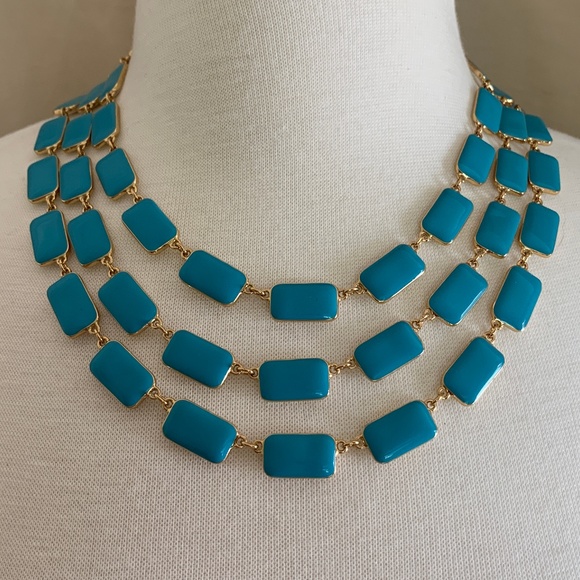 Kate Spade Jewelry - Kate Spade Reversible Necklace-Excellent Condition